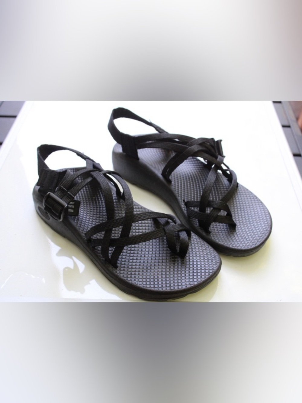 NWOT Chaco classic sandals